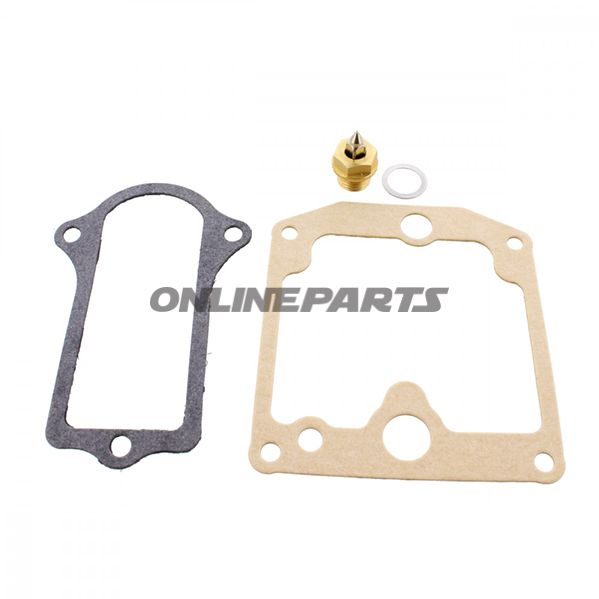 Carburetor Repair Kitkurz Satz