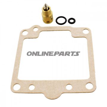 Carburettor Repair Kit Tourmaxshort Set