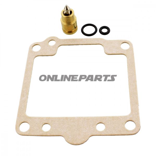 Carburettor Repair Kit Tourmaxshort Set