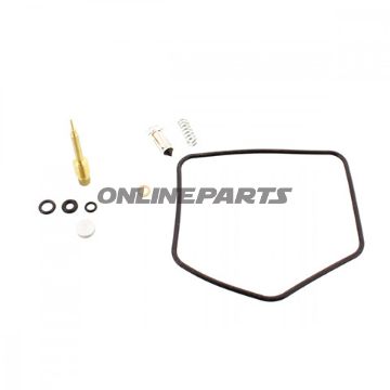 Carburettor Repair Kit Tourmaxshort Set
