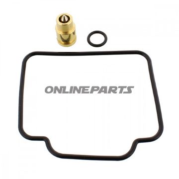 Carburettor Repair Kit Tourmaxshort Set