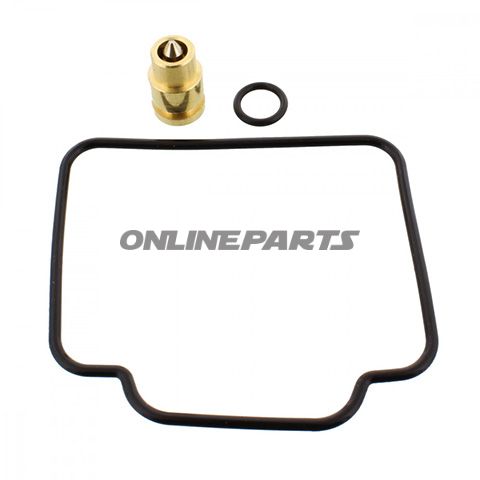 Carburettor Repair Kit Tourmaxshort Set