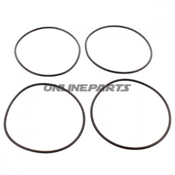 Float Chamber Seal Tourmaxcont 4 Pcs