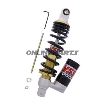 Yss Shock Absorberadjustable Mono Shock
