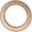 Copper Sealing Washer 10X15x110 Peices