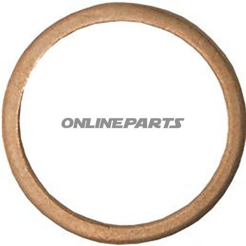 Copper Sealing Washer Jmp10 Pcs