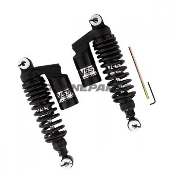 Yss Shock Absorbersadjustable Twin Shocks