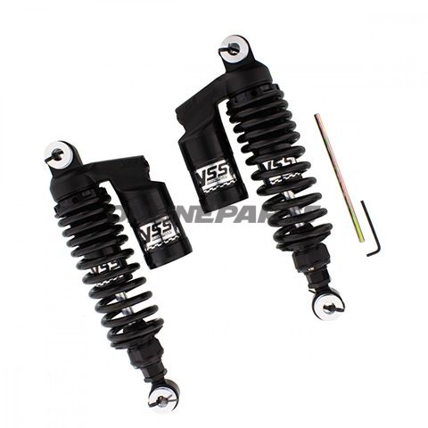 Yss Shock Absorbersadjustable Twin Shocks