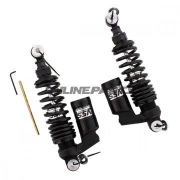 Yss Shock Absorbersadjustable Twin Shocks