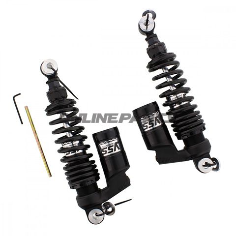 Yss Shock Absorbersadjustable Twin Shocks