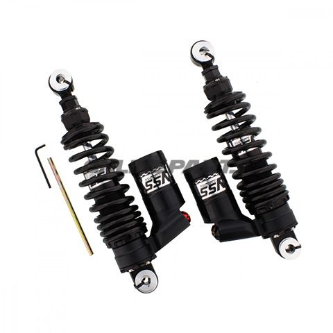 Yss Shock Absorbersadjustable Twin Shocks