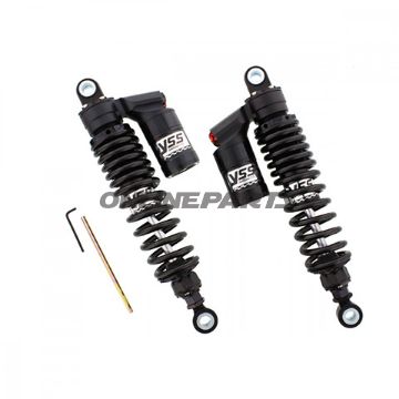Yss Shock Absorbersadjustable Twin Shocks