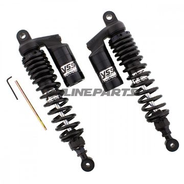 Yss Shock Absorbersadjustable Twin Shocks