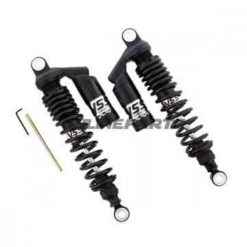 Yss Shock Absorbersadjustable Twin Shocks