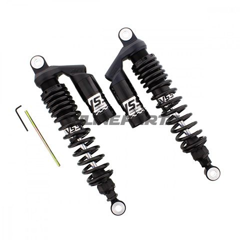 Yss Shock Absorbersadjustable Twin Shocks