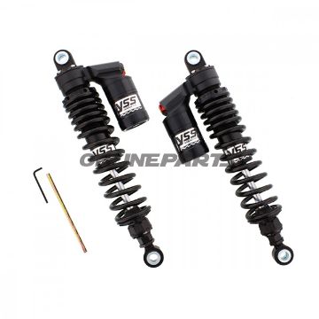 Yss Shock Absorbersadjustable Twin Shocks