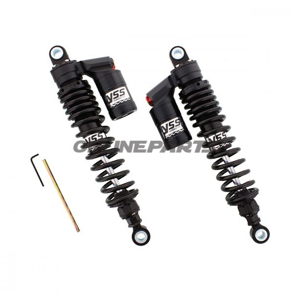 Yss Shock Absorbersadjustable Twin Shocks
