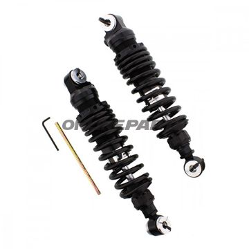 Yss Shock Absorbersadjustable Twin Shocks