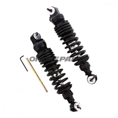 Yss Shock Absorbersadjustable Twin Shocks
