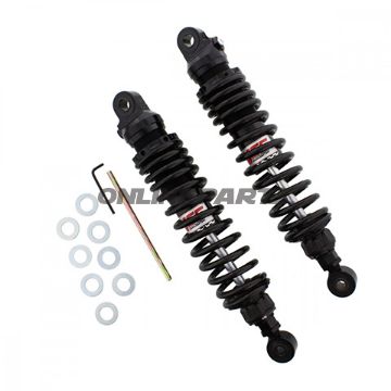 Yss Shock Absorbersadjustable Twin Shocks