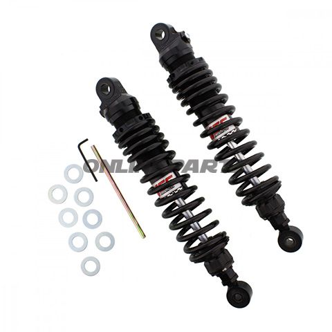 Yss Shock Absorbersadjustable Twin Shocks