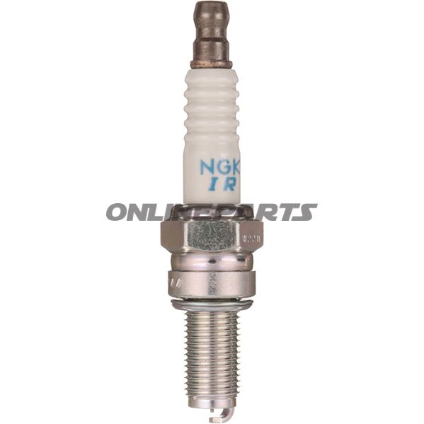 Spark Plug Ngk Mr7bi-8Originalersatzteil Iridium