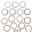 Clutch Kit Ebcplates Discs & Springs
