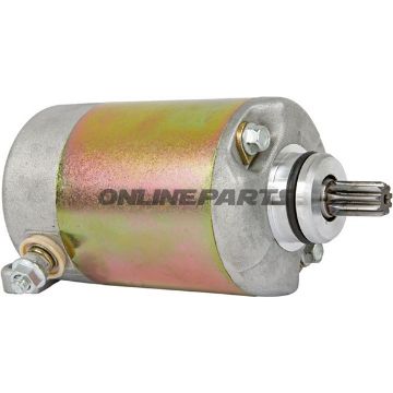 Arrowhead Starter Motor