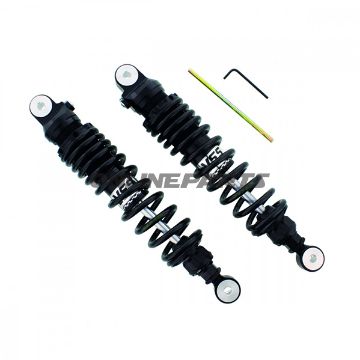 Yss Shock Absorbersadjustable Twin Shocks