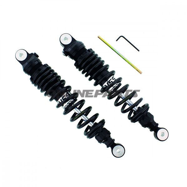 Yss Shock Absorbersadjustable Twin Shocks