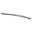 Handlebar Steel Black 22Mm Fehdragbar