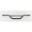 Handlebar Steel Black 22Mm Fehcross