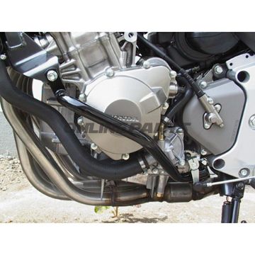 Protection Bracket Front Black Feh