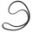 Harley Drive Belt 135 Tooth1 1/8 Inch