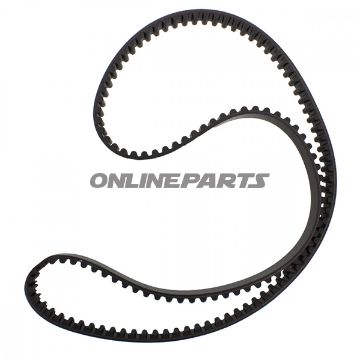 Harley Drive Belt 135 Tooth1 1/8 Inch