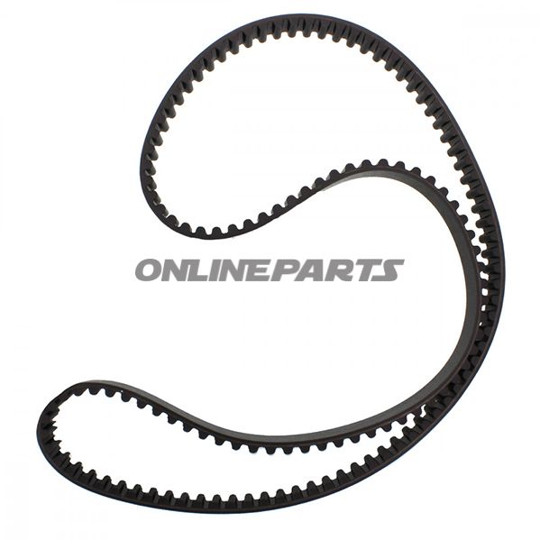 Harley Drive Belt 135 Tooth1 1/8 Inch