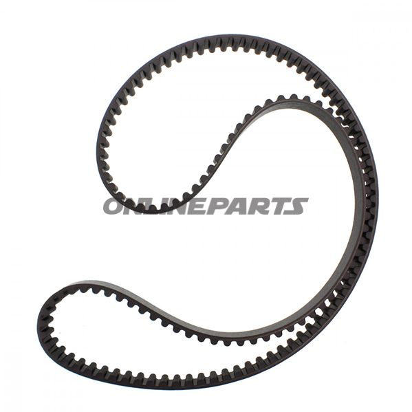 Harley Drive Belt 139 Tooth1 1/8 Inch