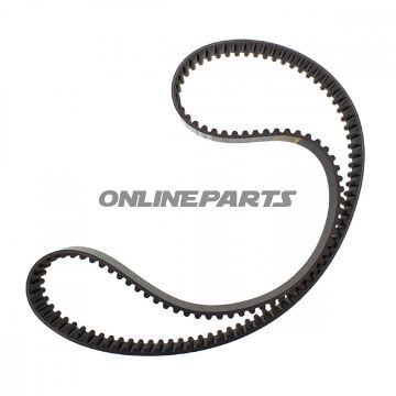 Harley Drive Belt 132 Tooth1 1/2 Inch