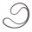 Harley Drive Belt 132 Tooth20mm