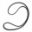 Harley Drive Belt 136 Tooth1 Inch