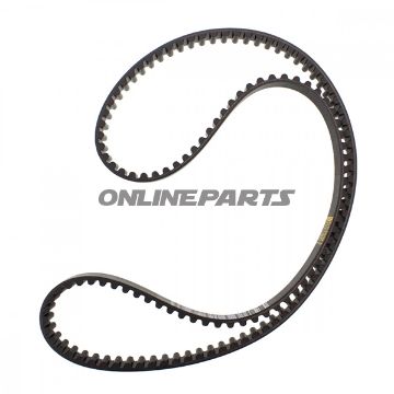 Harley Drive Belt 136 Tooth1 Inch