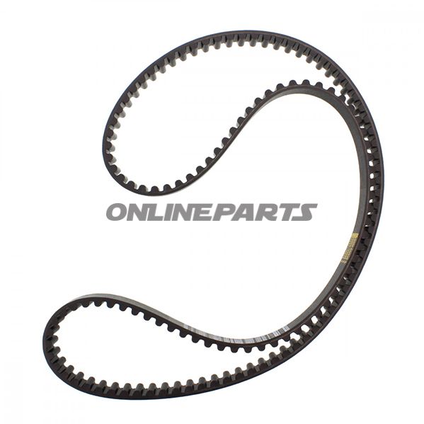 Harley Drive Belt 136 Tooth1 Inch