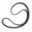 Harley Drive Belt 128 Tooth1 1/2 Inch