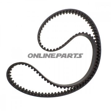 Harley Drive Belt 128 Tooth1 1/2 Inch
