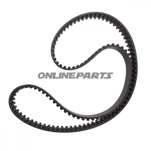 Harley Drive Belt 128 Tooth1 1/2 Inch