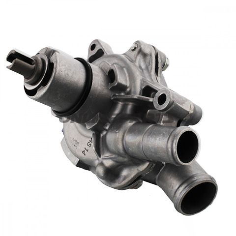 Water Pump Complete
