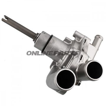 Water Pump Complete (Orig Spare Part)