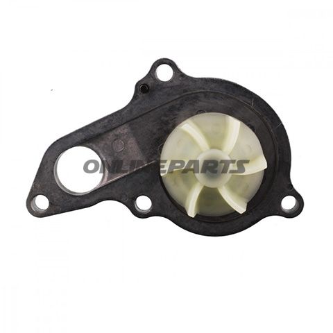 Water Pump Complete (Orig Spare Part)