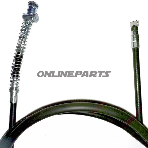 Brake Cable Rear