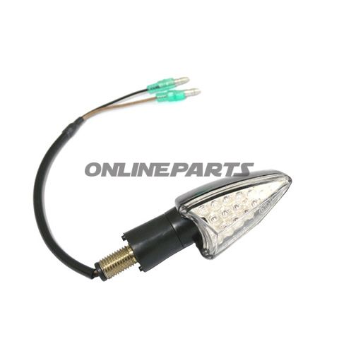 Indicator Jmp